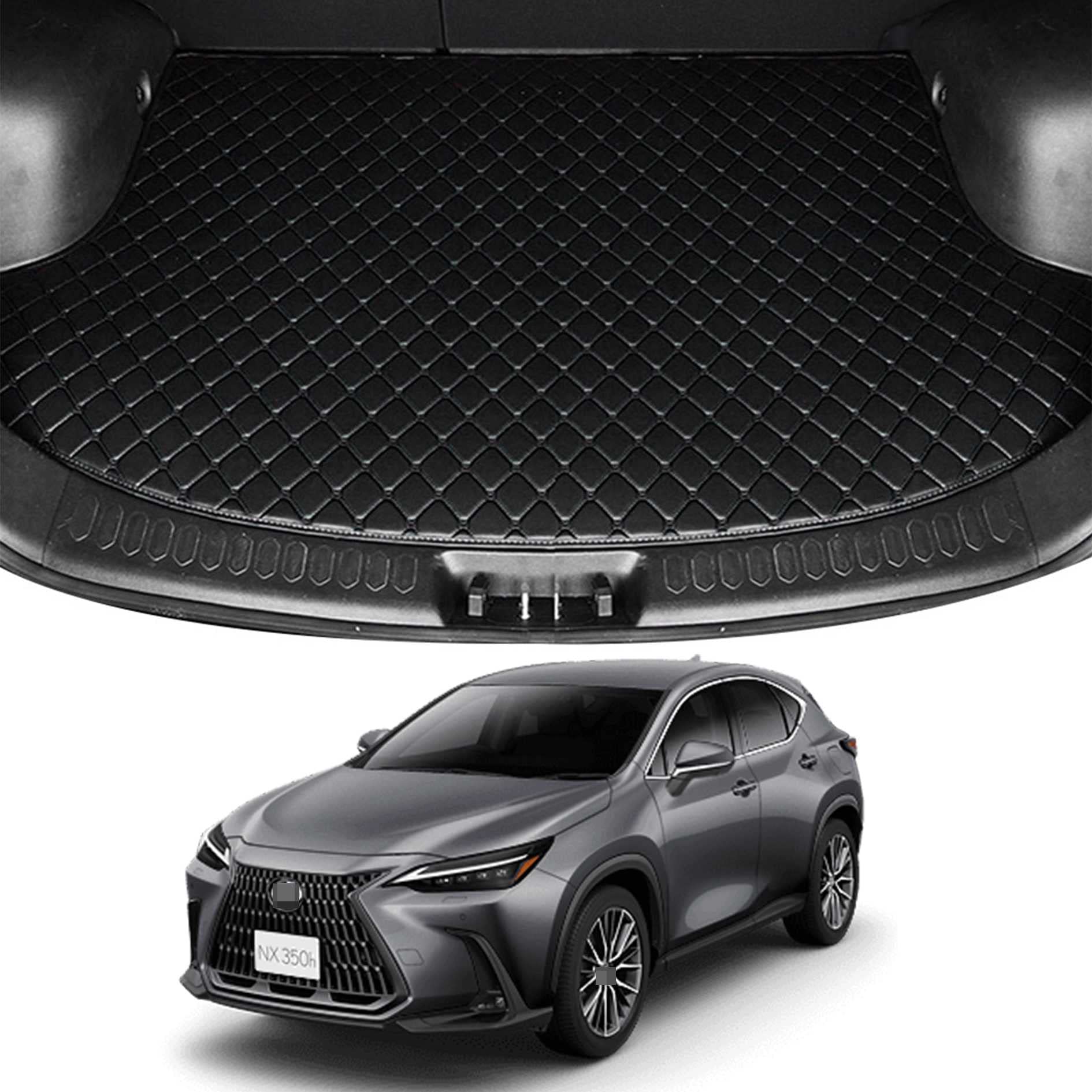 Amazon.co.jp: 「レクサス NX250 NX350 NX350h NX450h+ 2022年～up