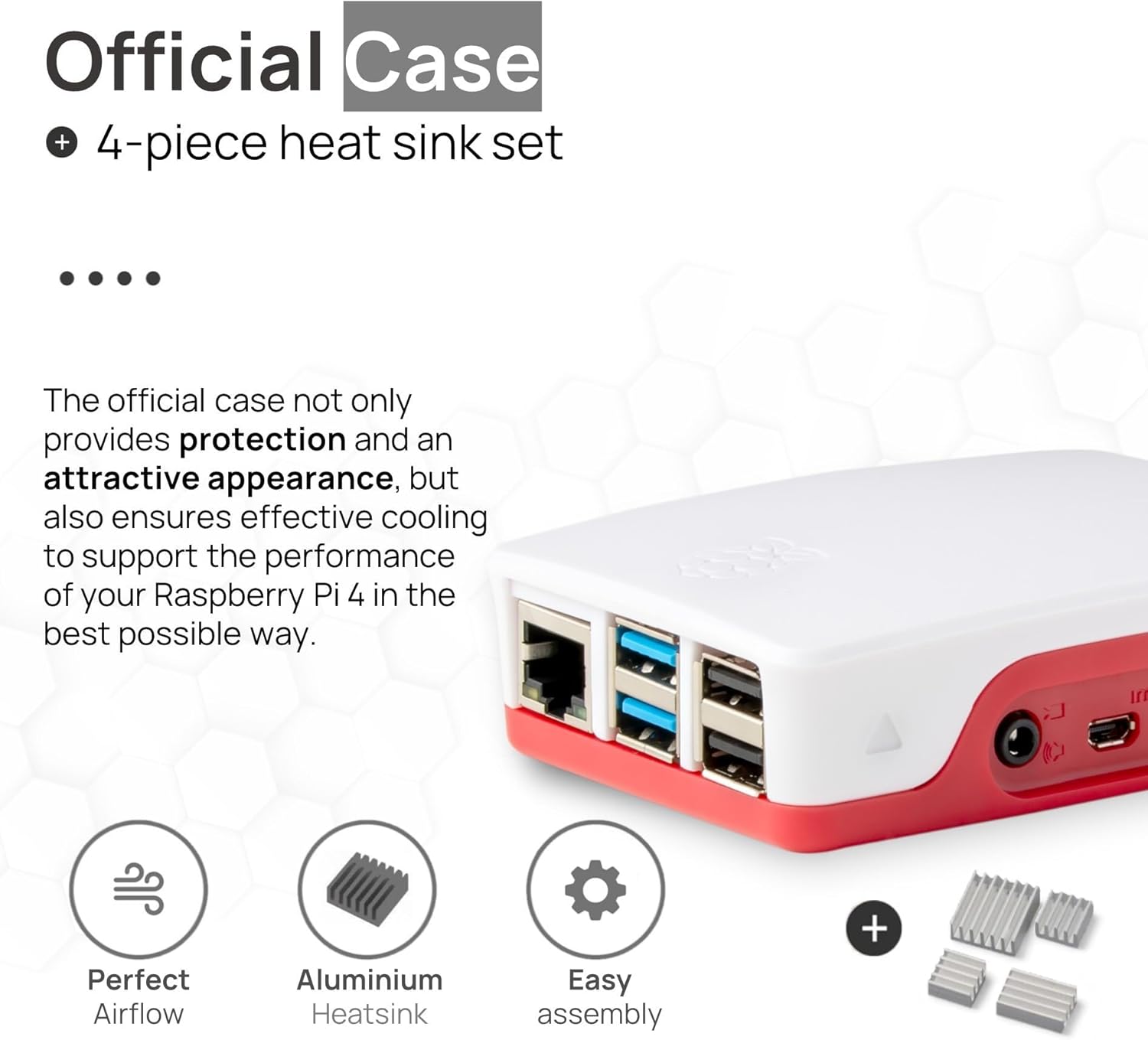 db-tronic 64GB microSD card and USB card reader.