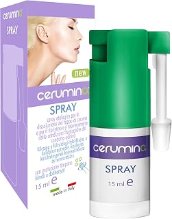 Cerumina Spray - 1 Prodotto