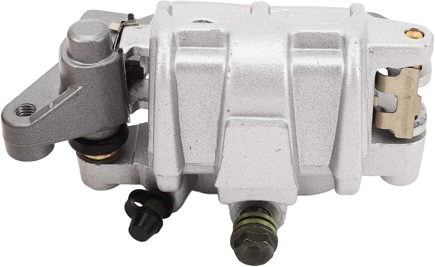 Front Brake Caliper 45150 MZ8 U41 Motorcycle Brake Caliper Assy for VF750C CD Magna 750 CD Shadow VLX 600 Shadow Aero 750