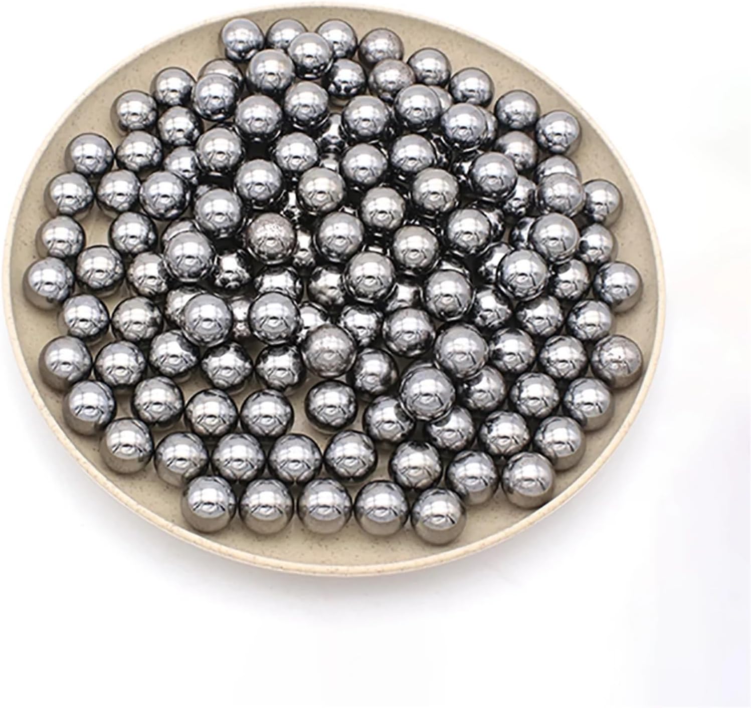10pcs 11/11.113/11.5/11.906/12/12.3/12.5/12.7/13/13.5-18.5mm High Precision Bearing Balls GCR15 Bearing Steel Smooth Solid Ball