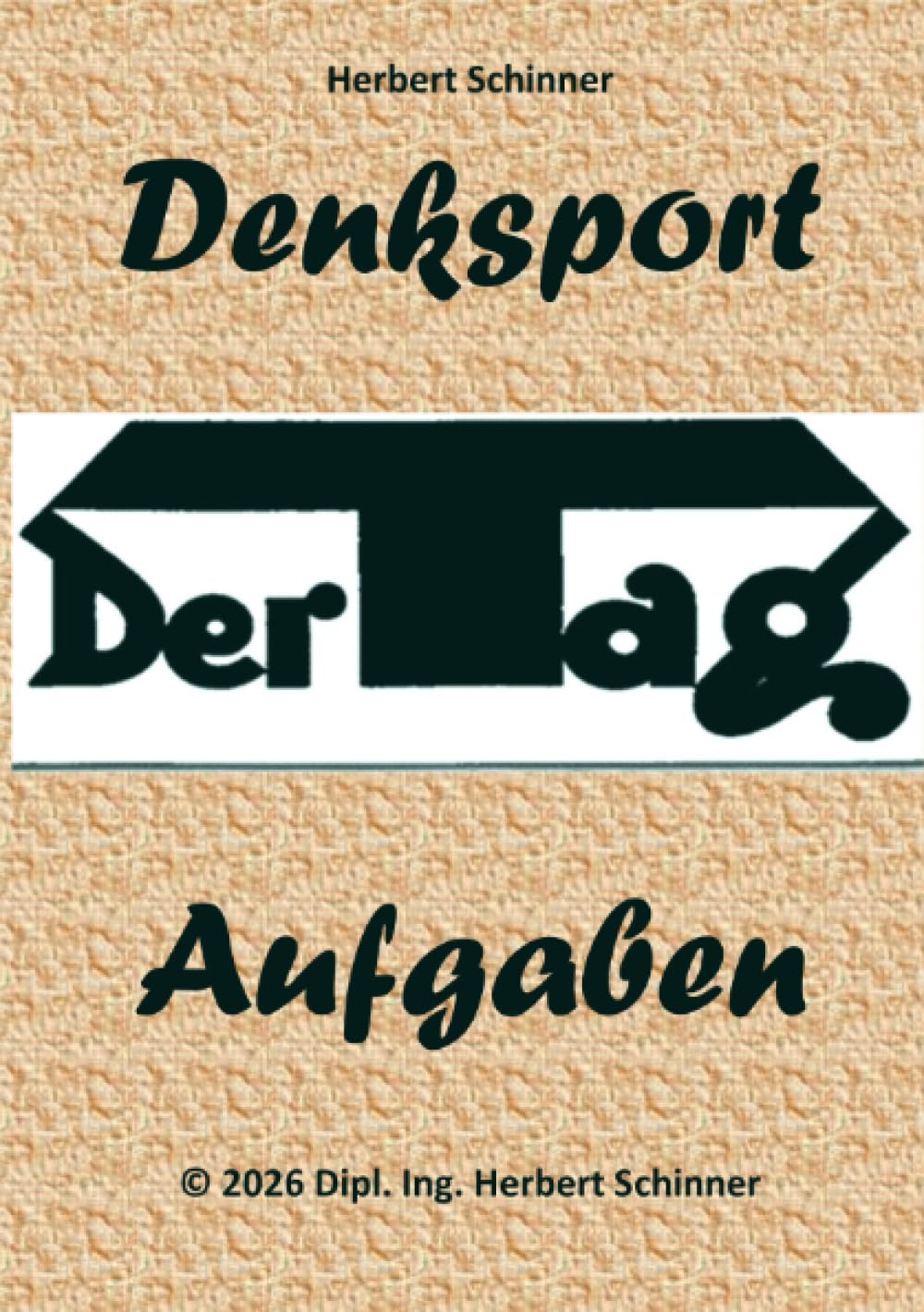Denksport-Aufgaben 1