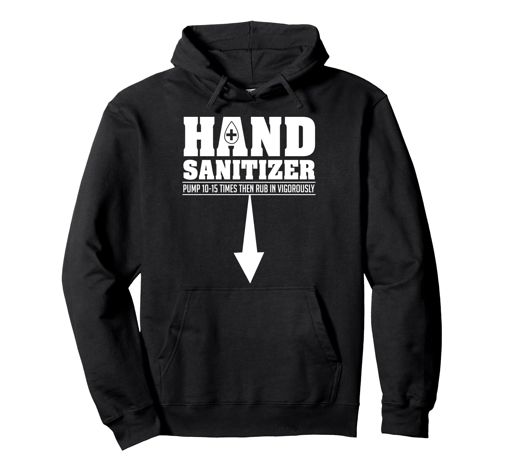 Hand Sanitizer Funny Sarcastic Adult Humor Dirty ...