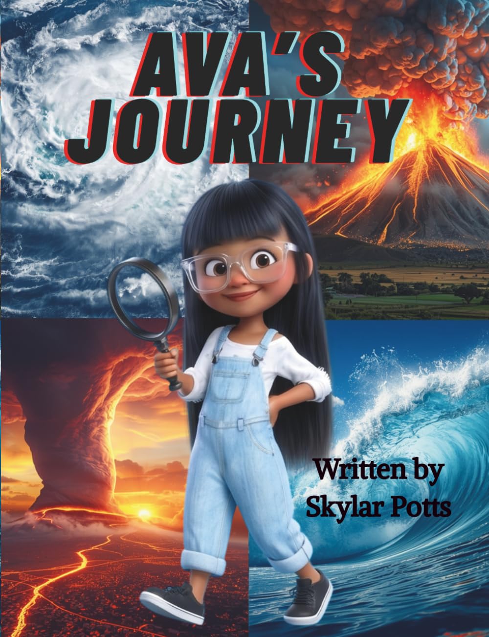 Ava's Journey