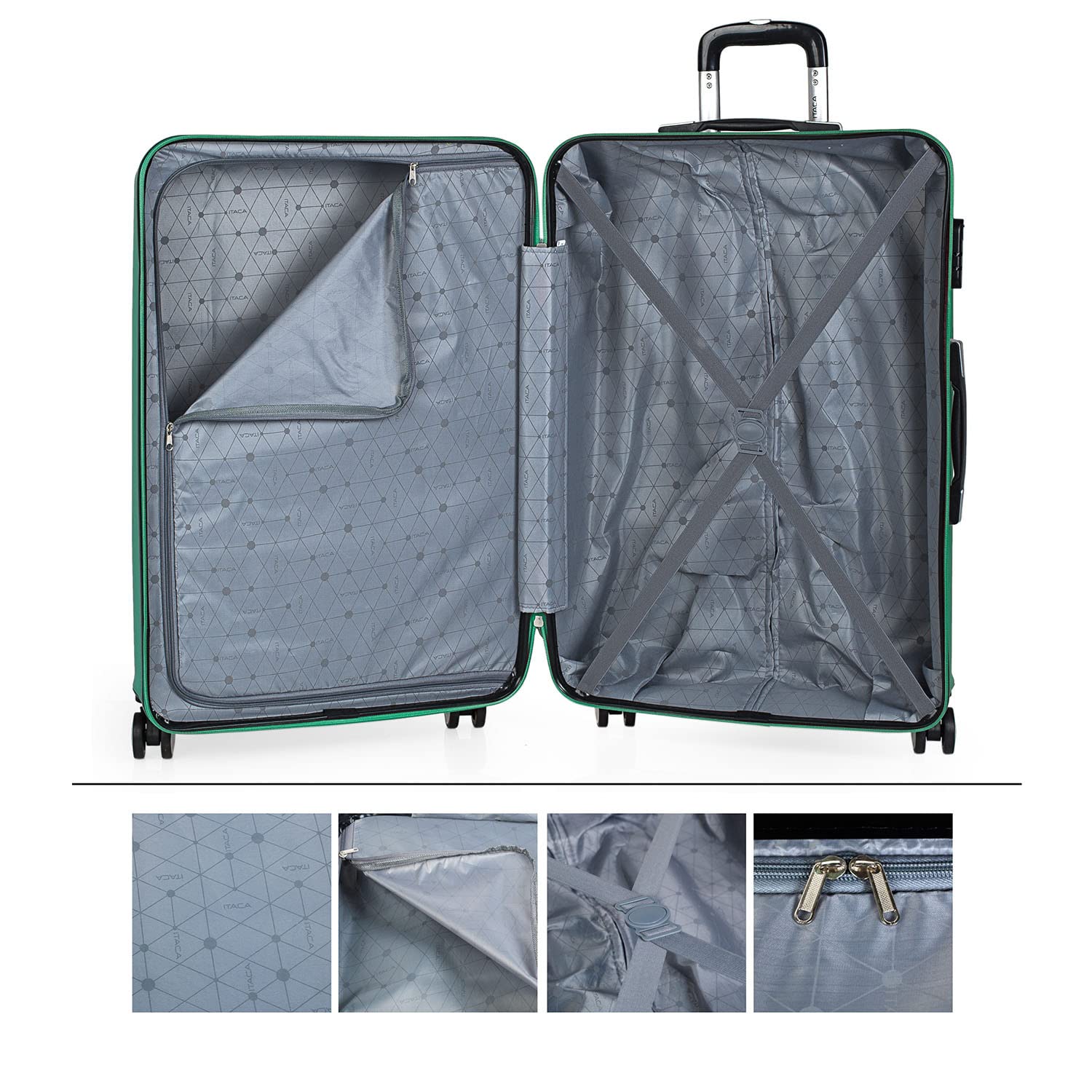 ITACA Elba Casual, M + L