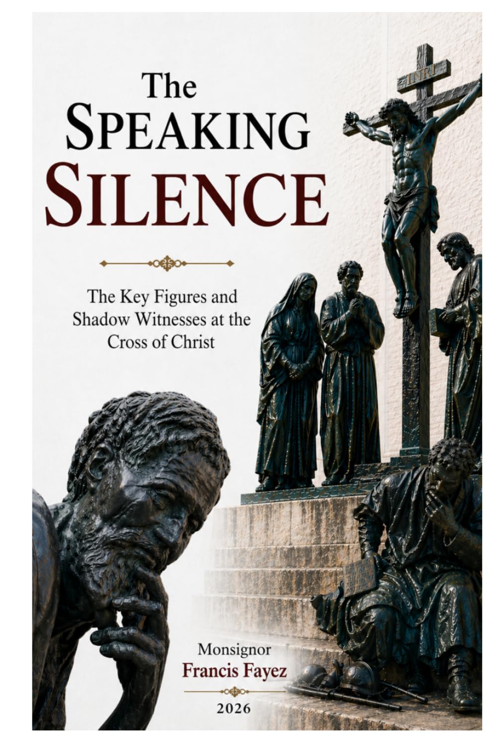 The Speaking Silence