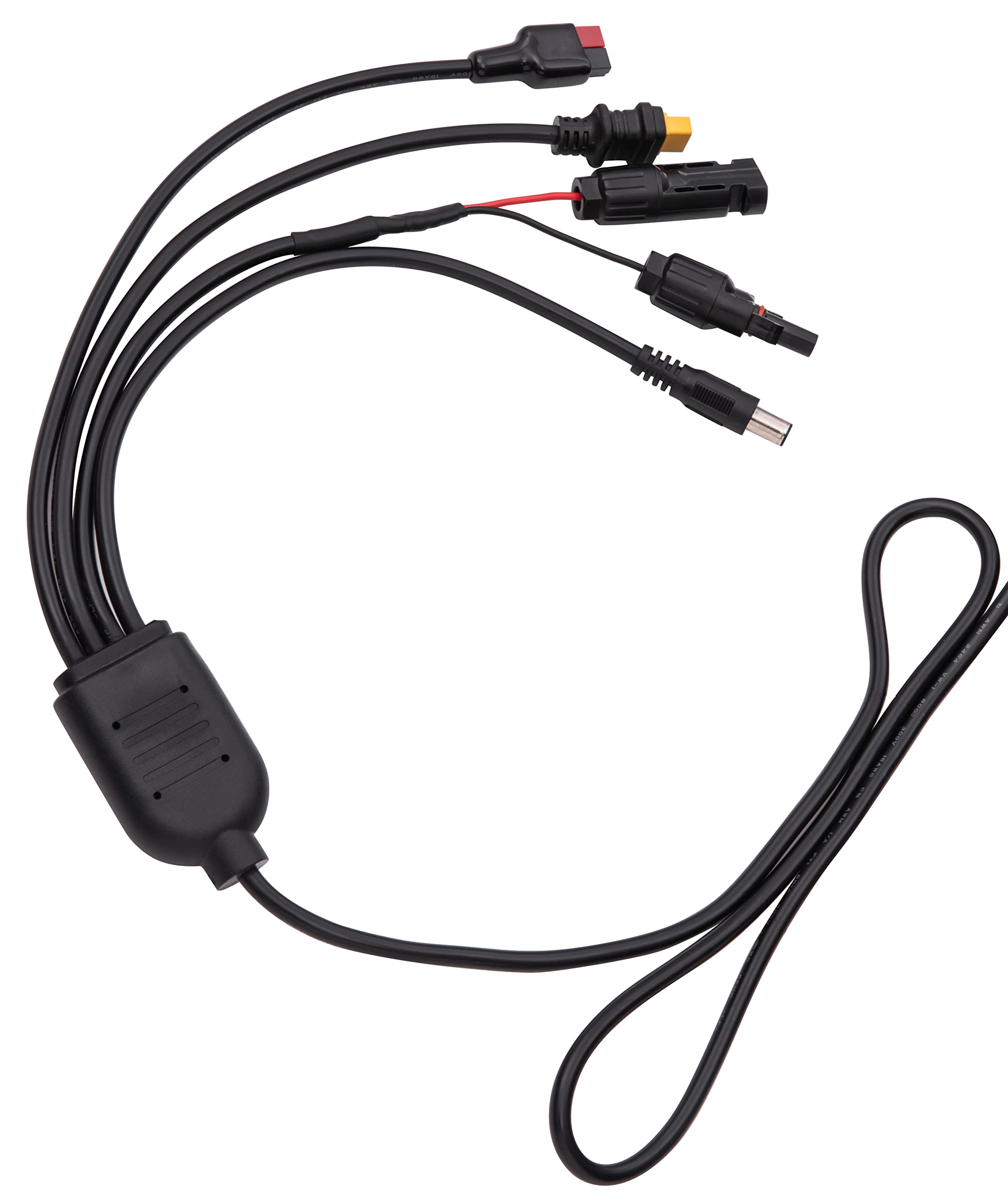 Pannello solare flessibile Technaxx da 100W - Facile installazione ed ideale per campeggio, caravan, barca, gazebo, balcone, ecc. - Pannello solare monocristallino TX-208