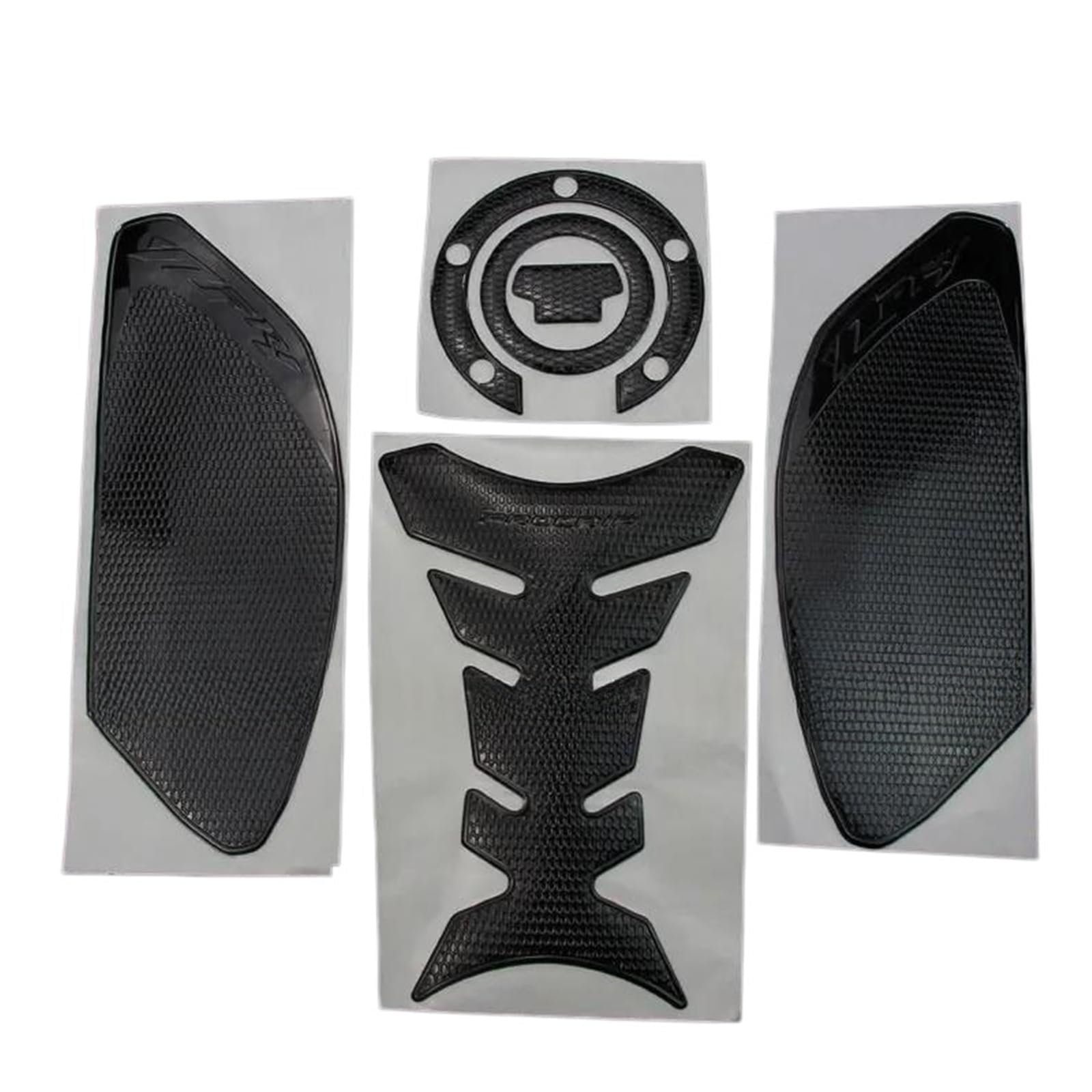 Doyubvcw Black B Motorcycle Sticker For Yzfr1 For Yzf R1 Yzf1000 2009-2014