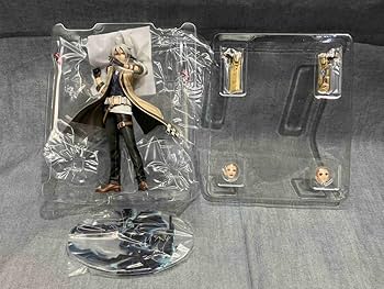 Amazon.co.jp: コトブキヤ 1/8 創の軌跡 クロウ・アームブラスト