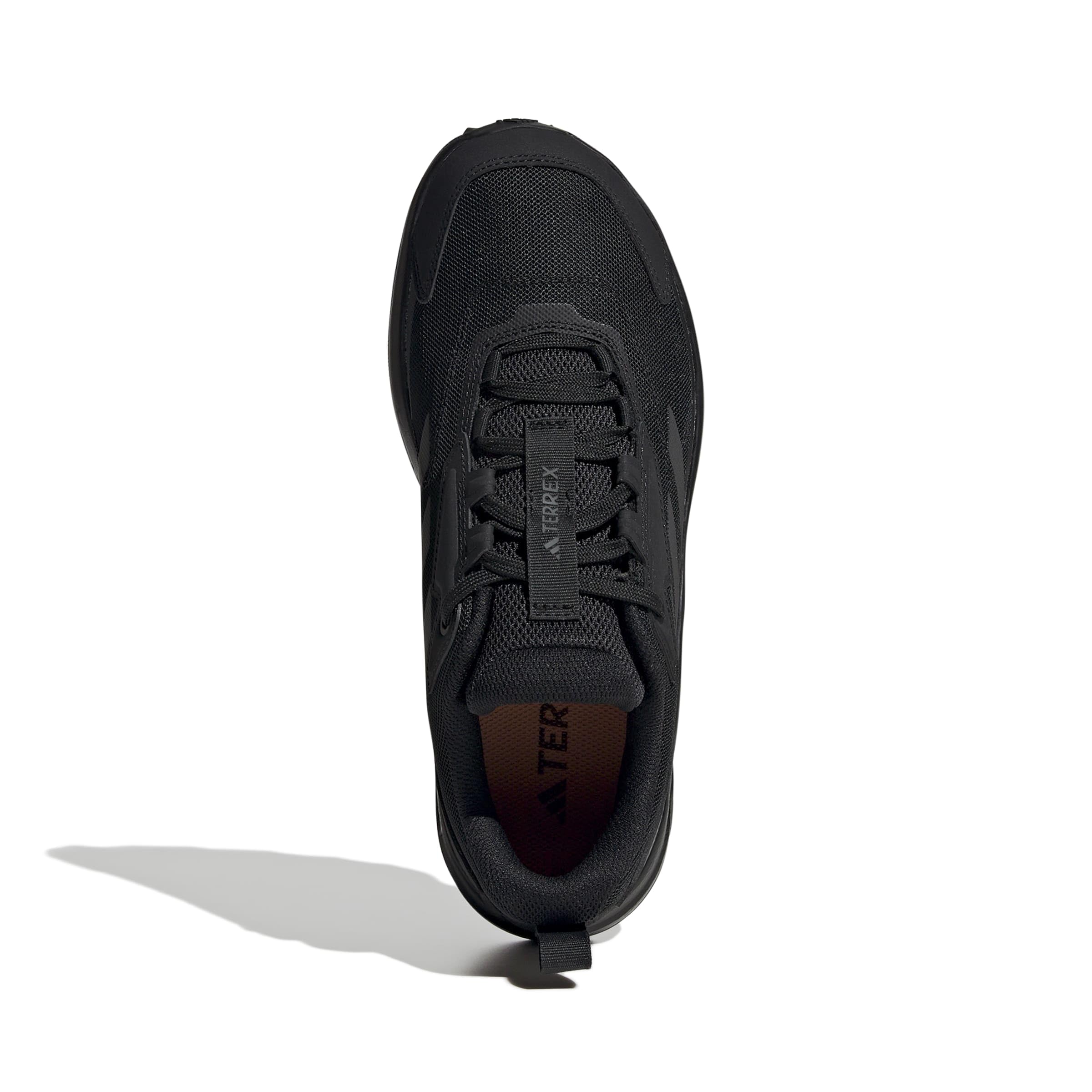 adidas Kobiety Terrex Anylander Hiking Hiking ShoesButy turystyczne