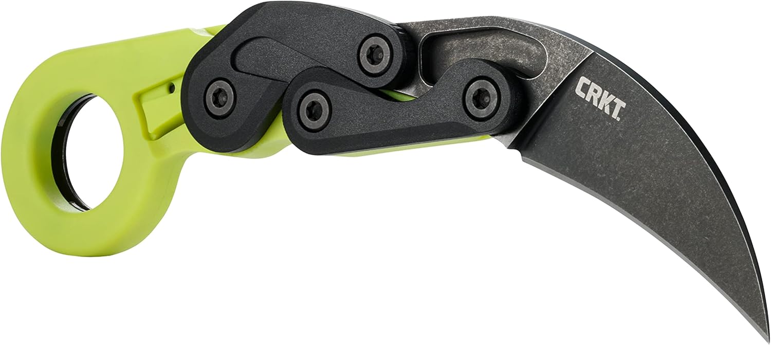 CRKT Provoke Grivory