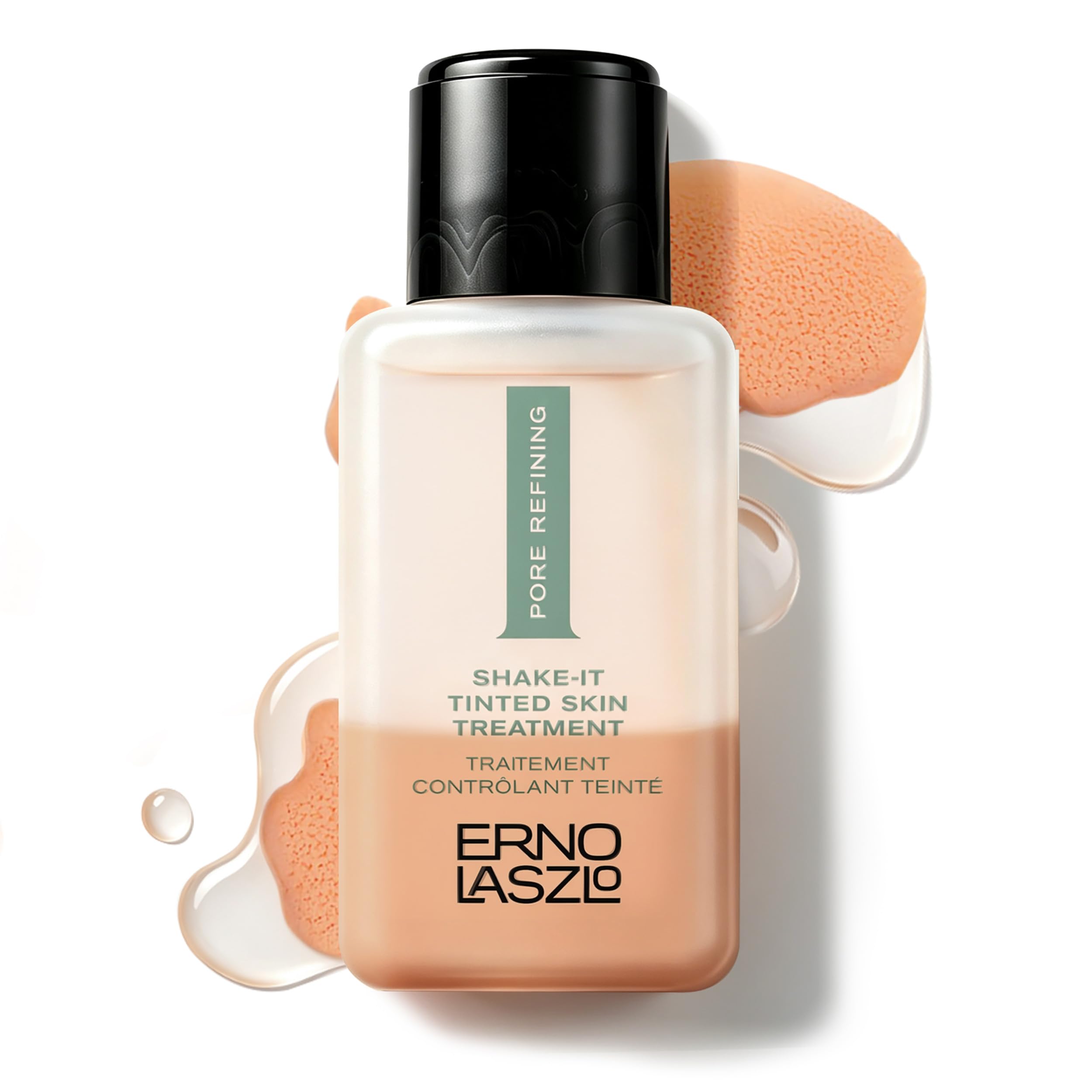 Erno Laszlo Shake-It Tinted Skin Treatment, Neutral, 90mL / 3