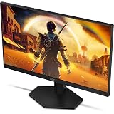 Monitor Gamer AOC AGON G42 24" 200Hz 0,3ms IPS HDR10 NVIDIA G-Sync 24G42HE — imagem 8