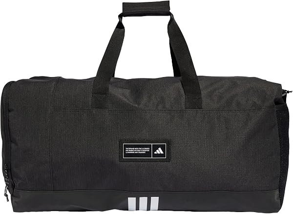 Adidas Unisex Yetişkin 4Athlts Duf L Duffel Çanta