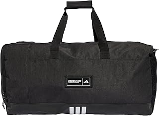 adidasUnisex Yetişkin 4Athlts Duf L Duffel Çanta 