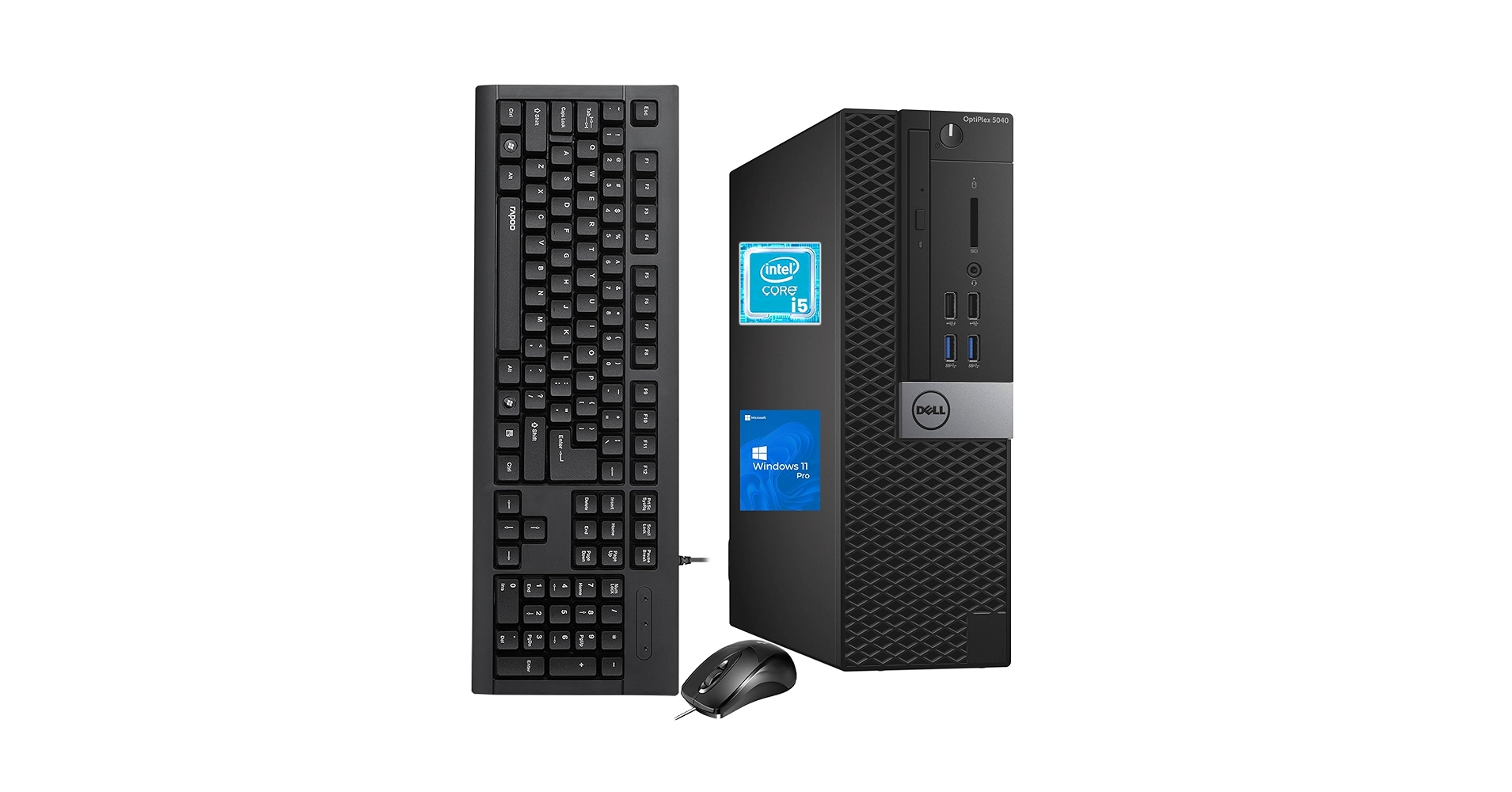 Windowsデスクトップ DELL Optiplex 5040 SFF core i5-6500 Amazon.com: Dell Optiplex 5040-SFF, Core i5-6500 3.2GHz
