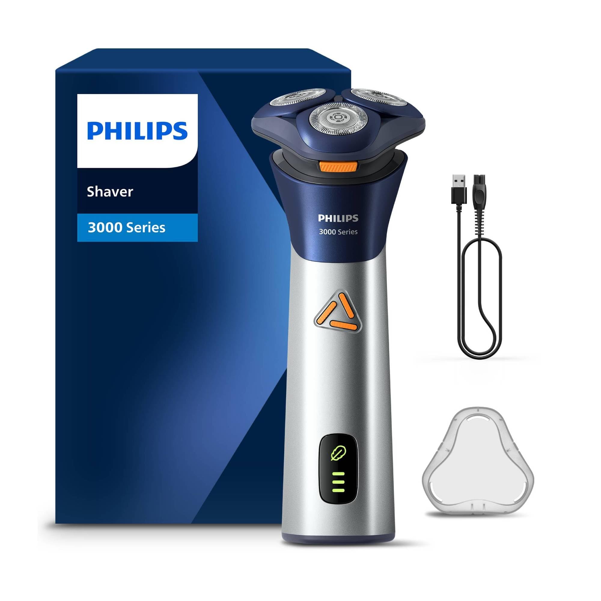 フィリップス 電動シェーバー 3000シリーズ S3881 Amazon.co.jp: 【肌にやさしい】フィリップス 電動シェーバー 3000