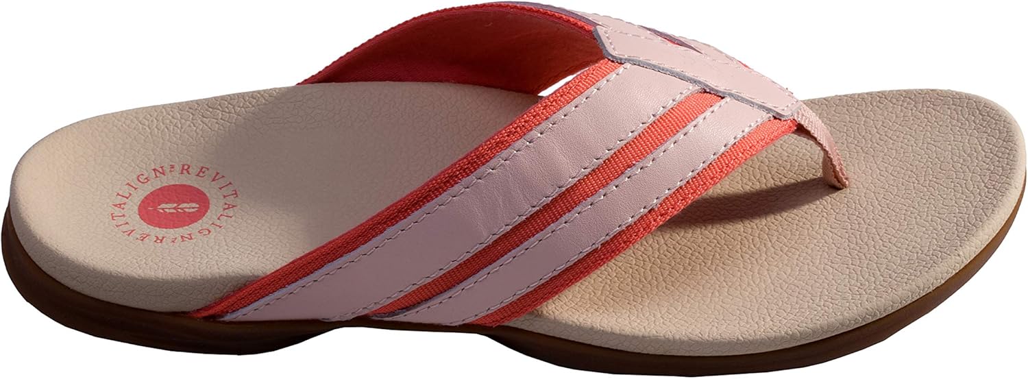 REVITALIGN Women's Flip Flop