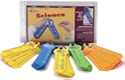 LEARNING WRAP-UPS SELF-CORRECTING Science Intro Kit