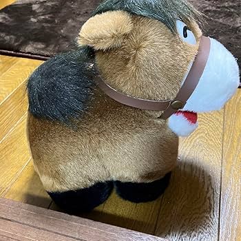 【希少】　ヴィンテージ　ナカジマ　ぬいぐるみ　バイソン　バッファロー 希少】 ヴィンテージ ナカジマ ぬいぐるみ バイソン