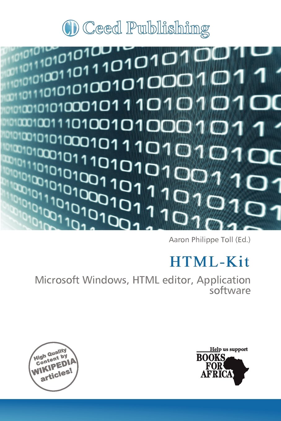 HTML-Kit: Microsoft Windows, HTML editor, Application software