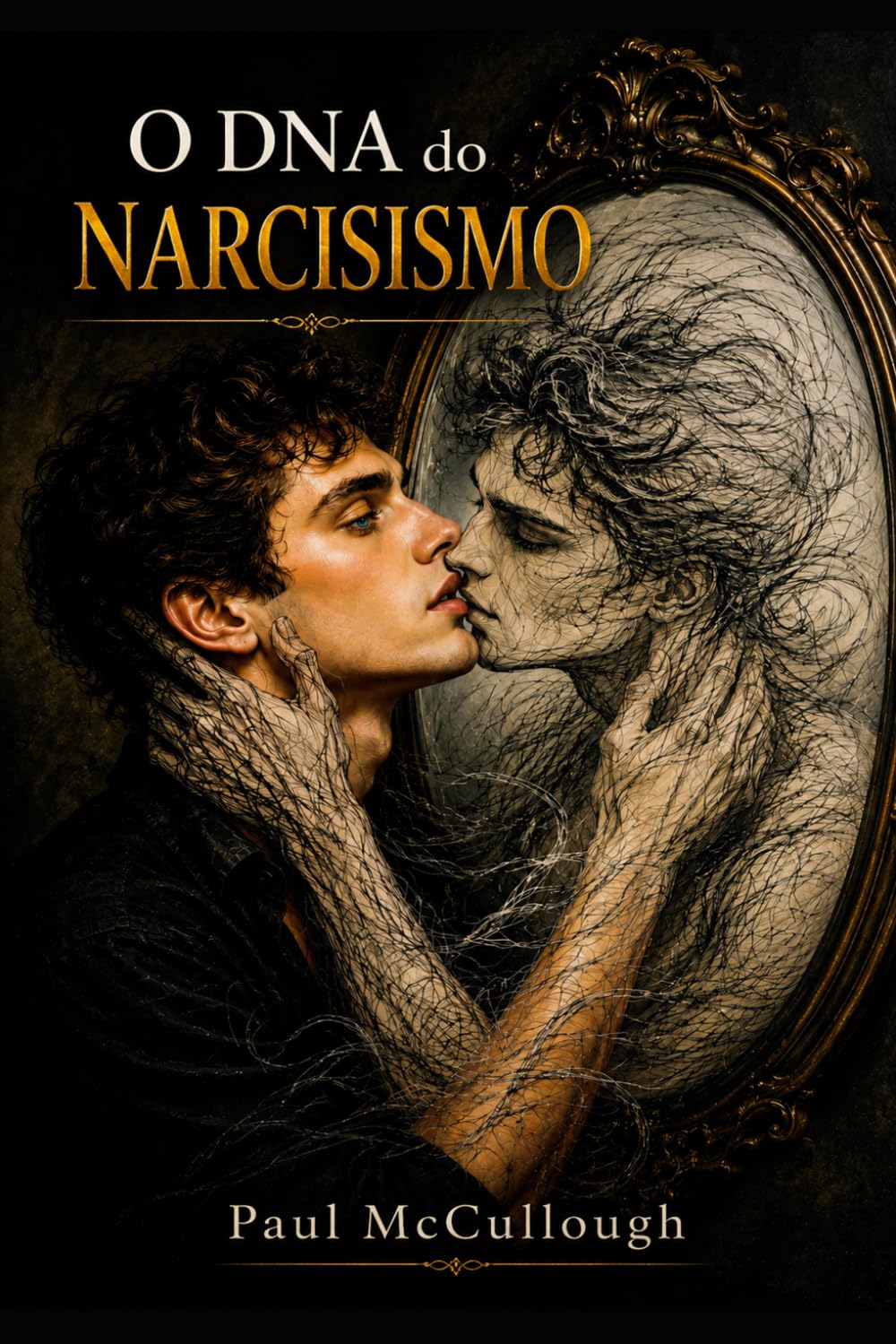 O DNA do NARCISISMO: Quando o Self Depende do Espelho