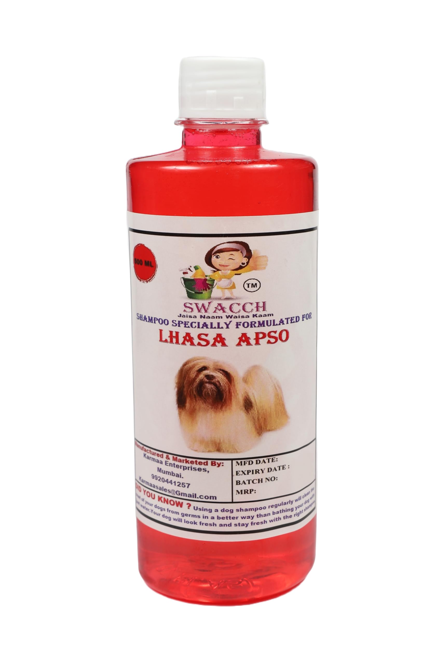 See full amazon price history chart for Swacch Shampoo Specially Formulated for Lhasa Apso (500ML) Strawberry Swacch Shampoo Specially Formulated for Lhasa Apso (500ML) Strawberry (B0C1SP3ZH1) Amazon Price History, Amazon Price Tracker