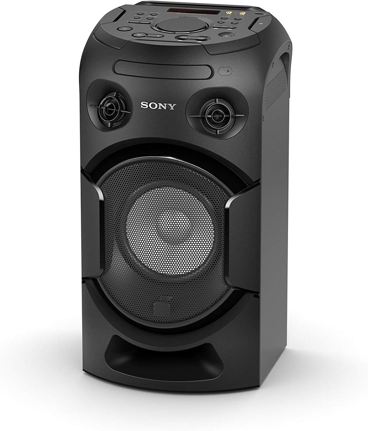 Sony MHC-V21 High Power Audio System with BLUETOOTH