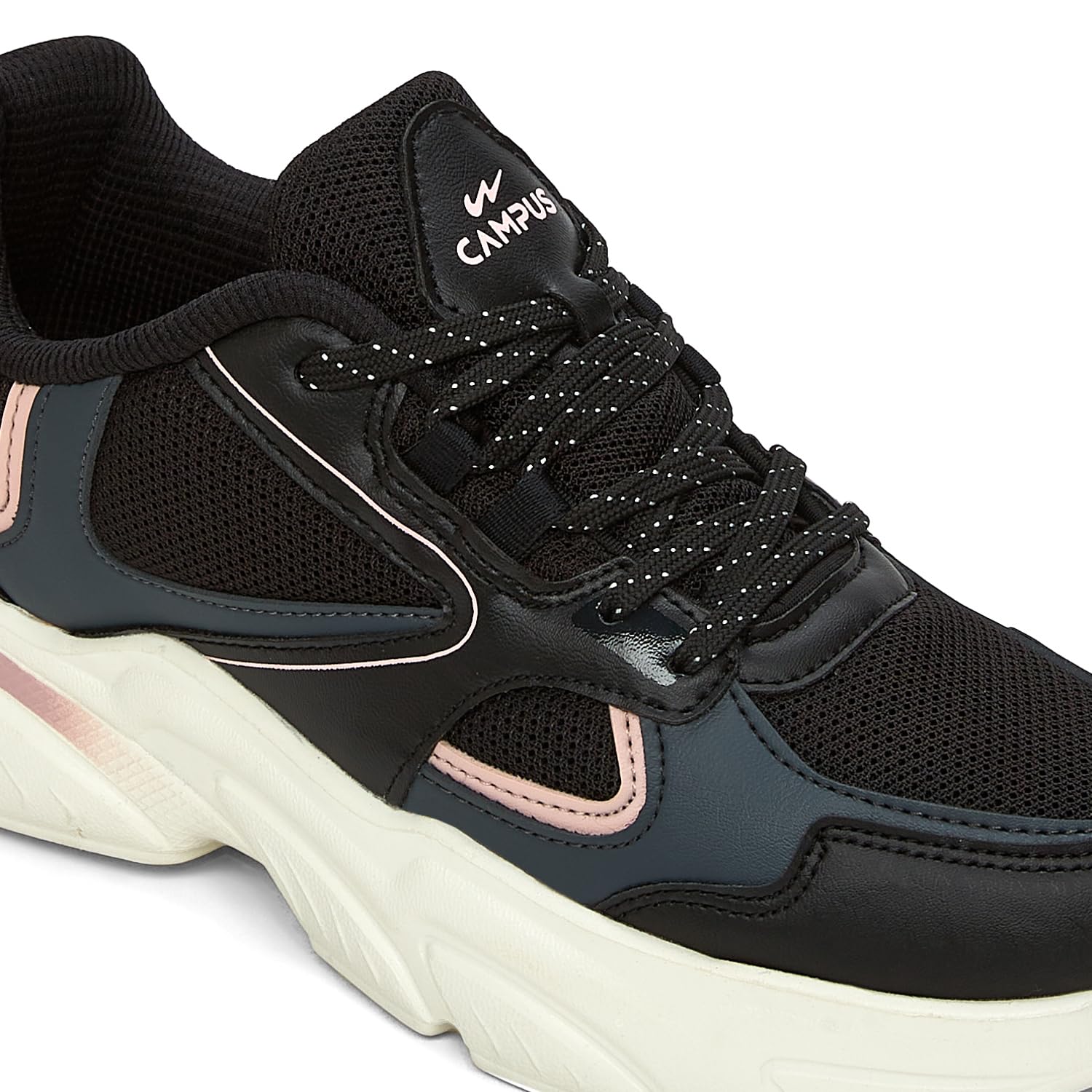 Campus Women's Yasmin Sneaker 4 71nRO8CCWZL. SL1500