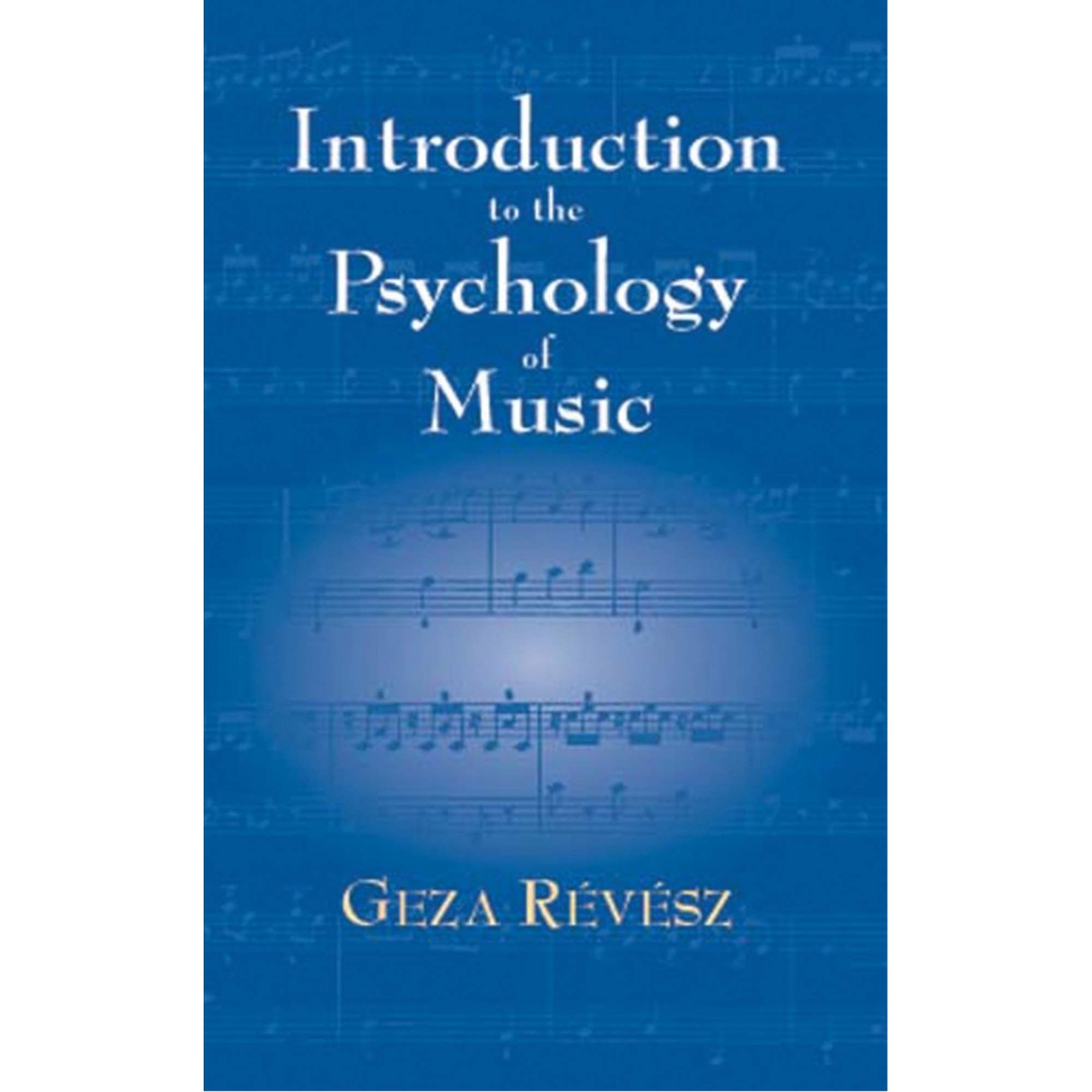 Psychology of Music pour enrichir vos soirées d'écoute et de lecture