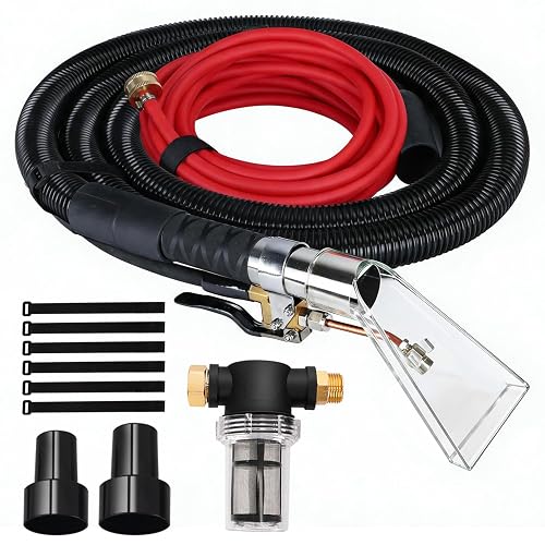 Shop Vac Extractor Wand & Hose Kit