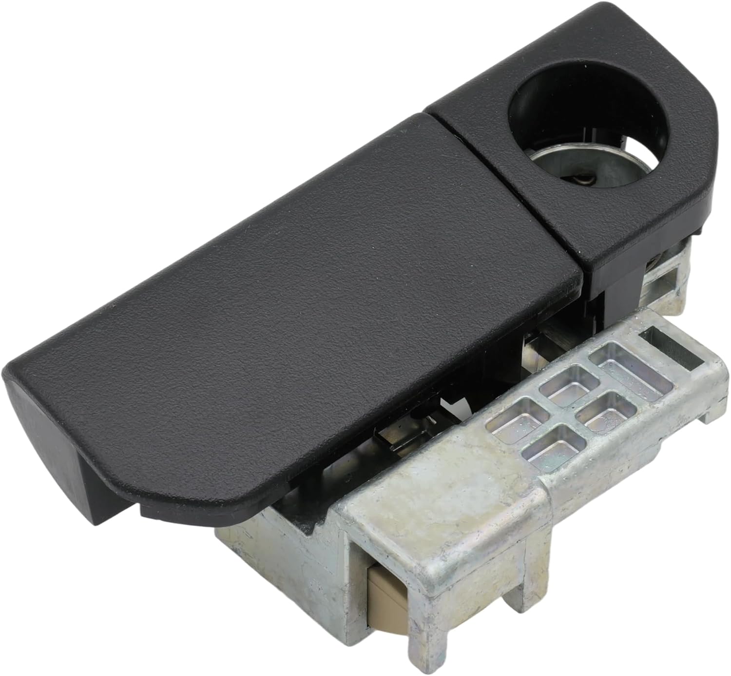 Glove Box Latch Handle Compatible with 2009 2010 2011 2012 2013 2014 2015 Honda Pilot 3.5L Black OEM 77540-SZA-A01ZB