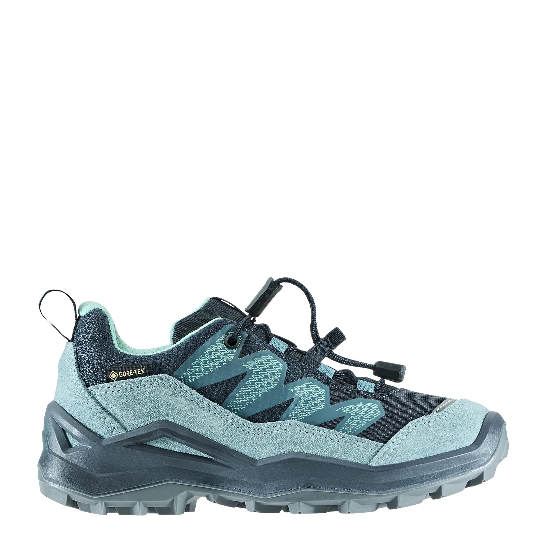 LOWA Scarpe basse Maddox Pro GTX LO JR