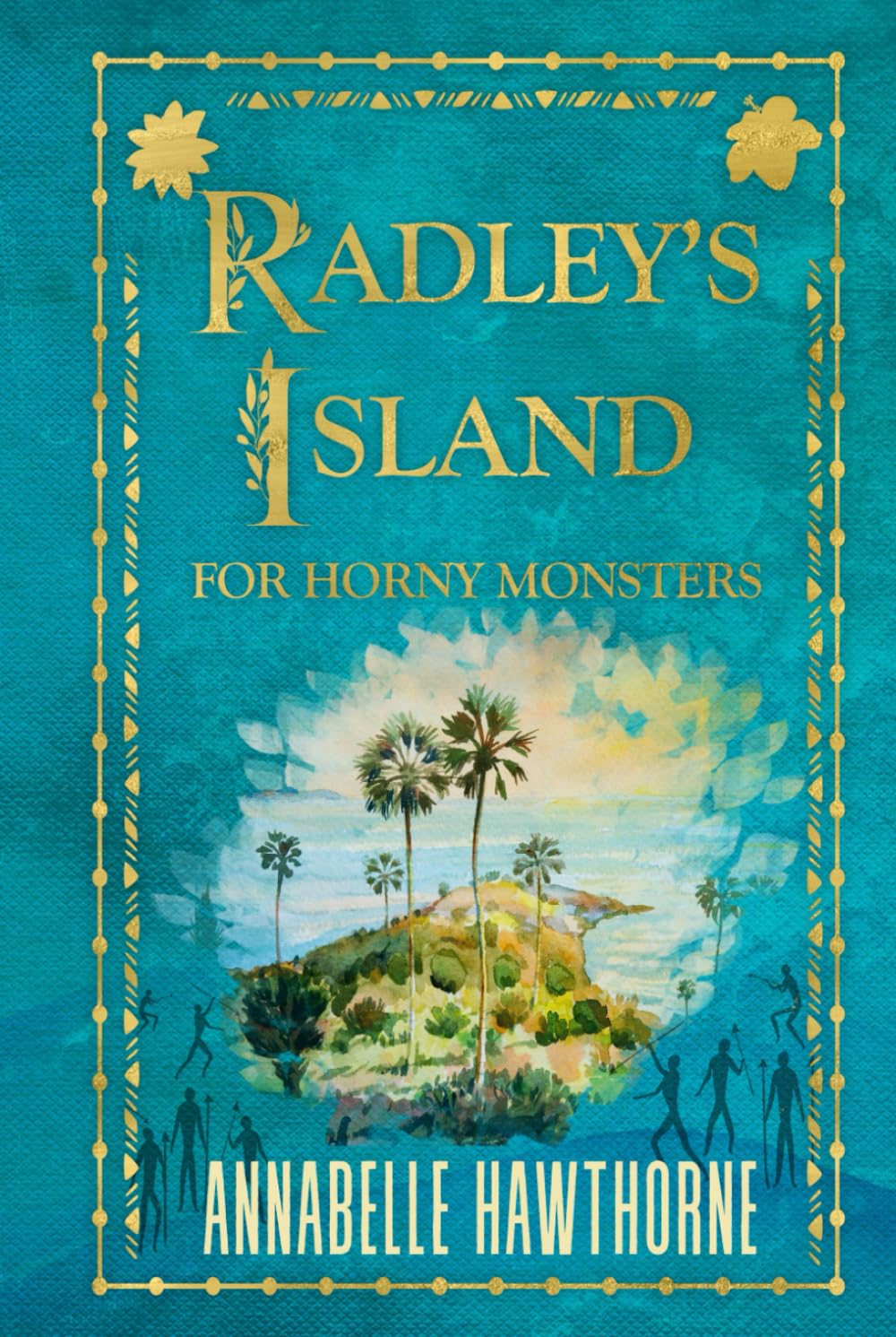 Radley's Island for Horny Monsters