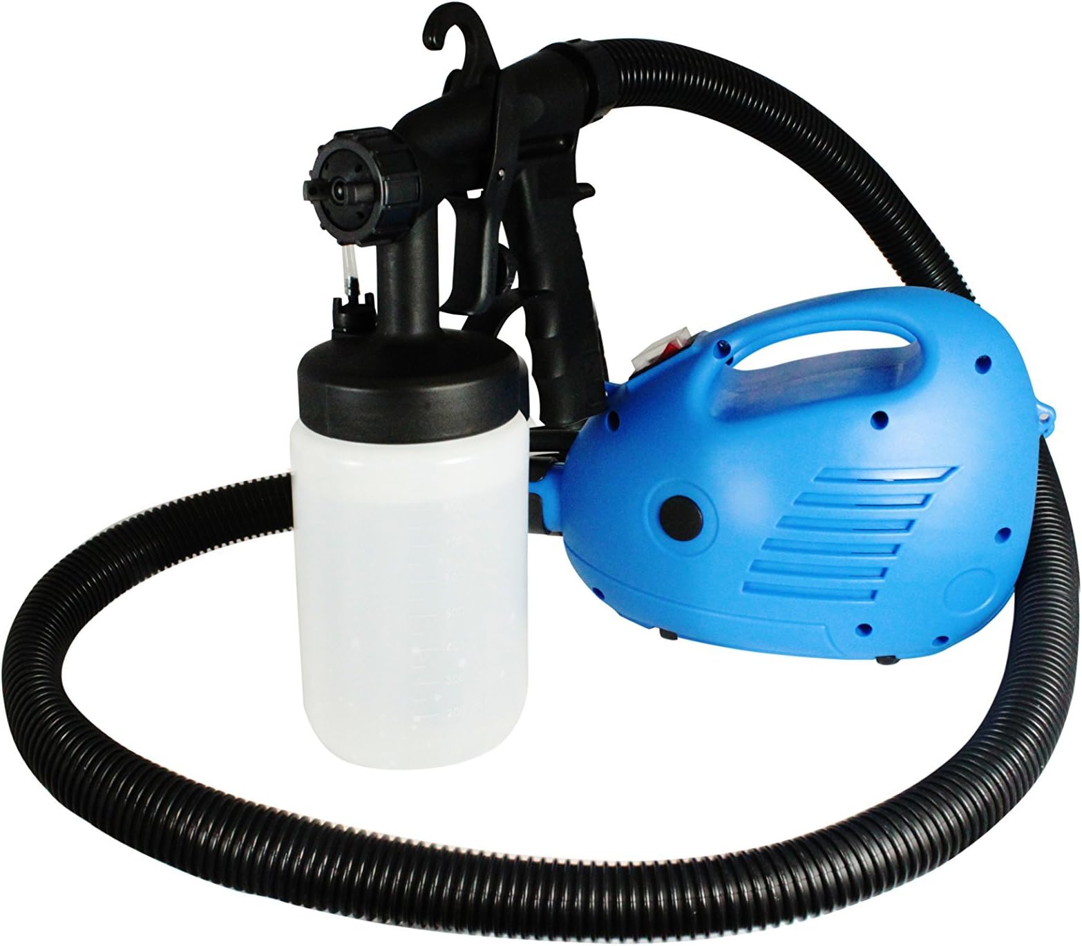 Paint Zoom GPCT18 Paint Sprayer