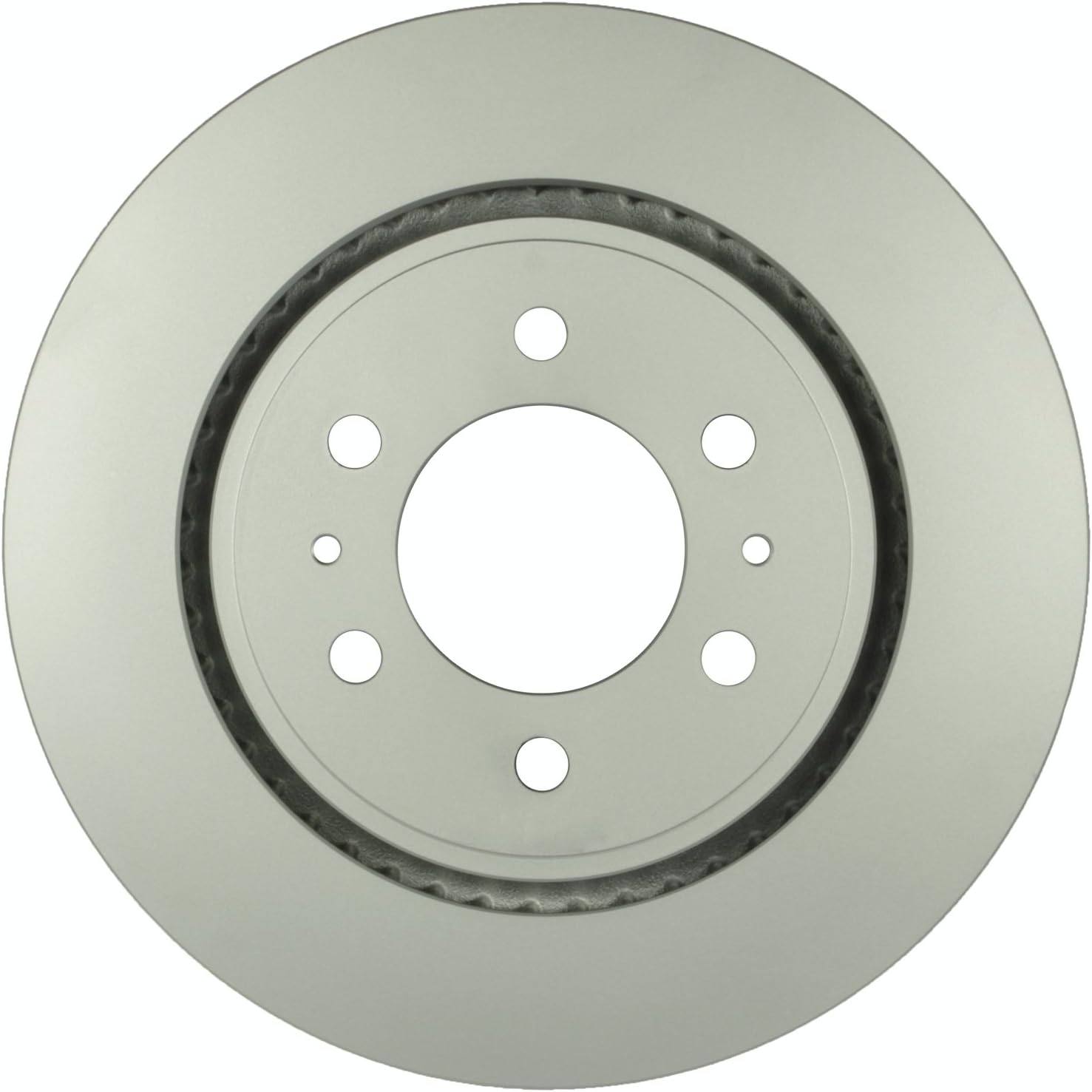 Black Hat Roblox ACDelco Gold 18A2461 Black Hat Front Disc Brake Rotor - Premium Aftermarket Replacement Automotive Replacement Brake Rotors