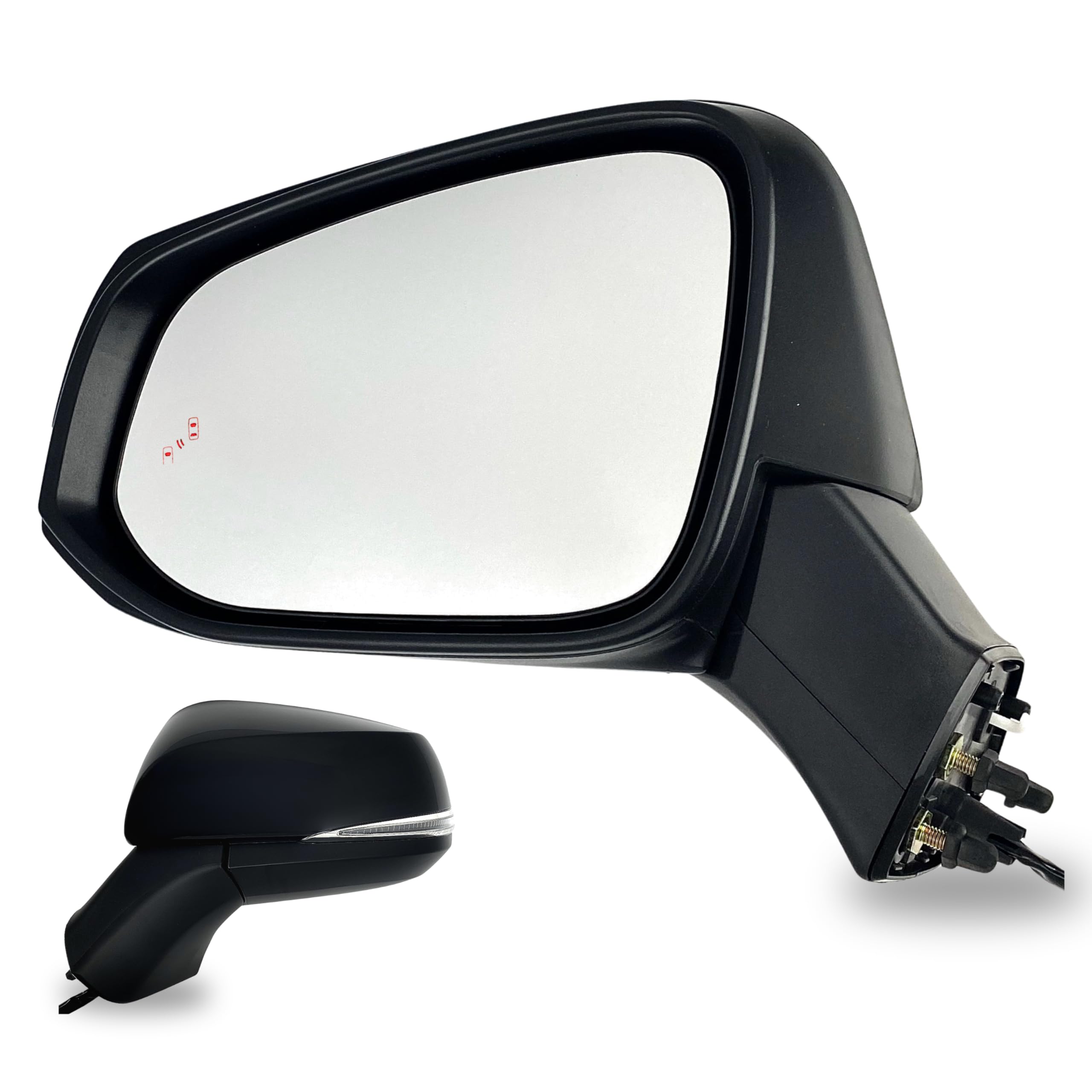 How Much to Repair a Car Side Mirror: Ultimate Cost Guide 2025