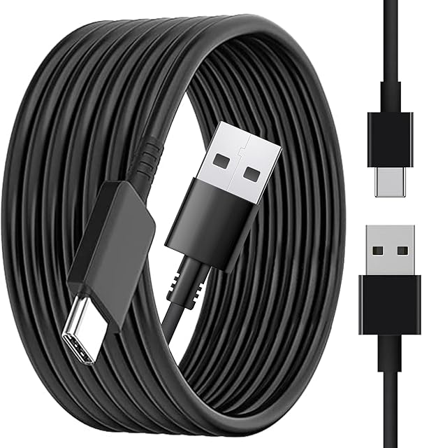 Usb C Cable Fast Charging Cable Usb C Cables Compatible With Samsung Galaxy Series Of Mobile Phones And Tablets Usb-C Cable For Usb C Charger Cable-2M Black Usb-A To Usb-C For Samsung Usb C Cable.