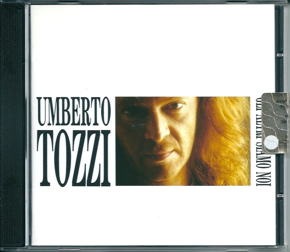 Gli Altri Siamo Noi Amazon.de MusikCDs & Vinyl