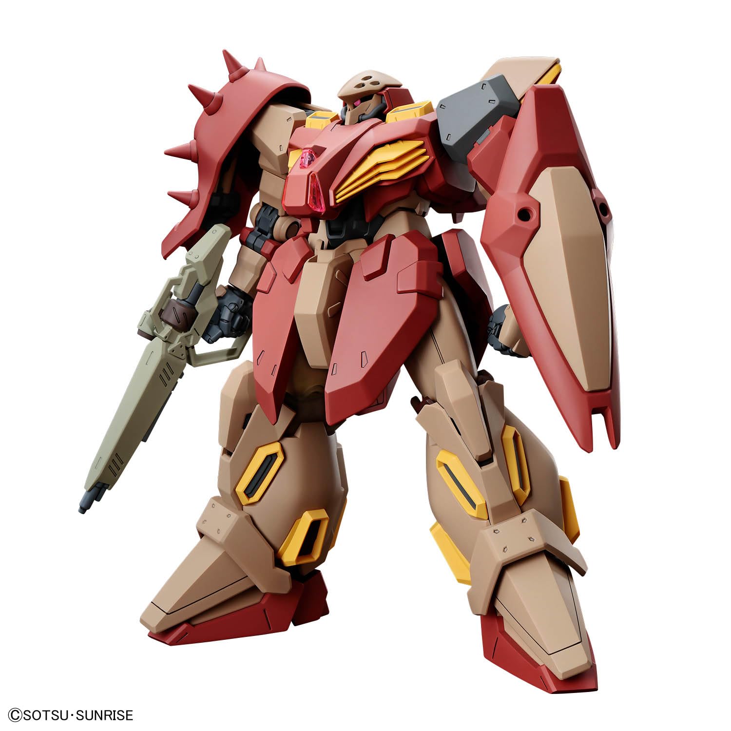 Amazon | BANDAI SPIRITS(バンダイ スピリッツ) HG 機動戦士ガンダム