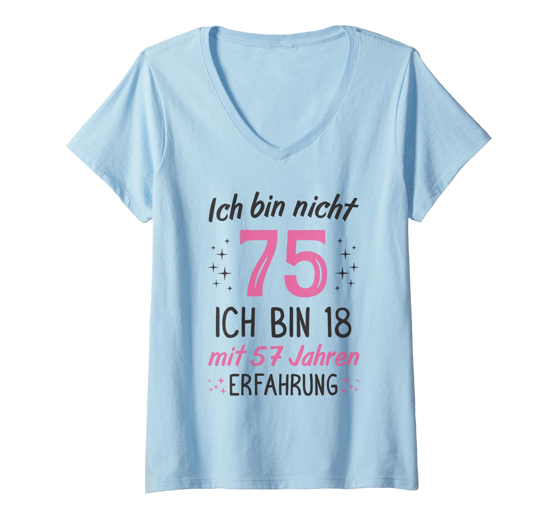 Kleidung mit Designs von Amazon Merch on Demand