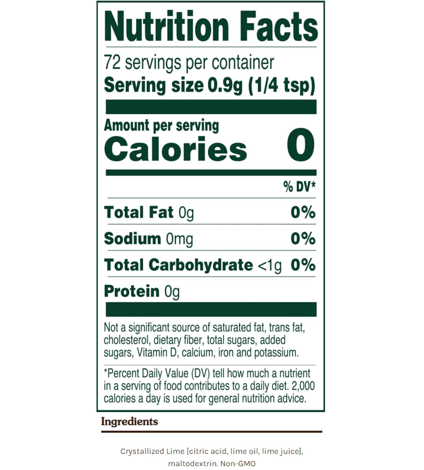 True Lemon Salt Free Seasoning Variety Pack