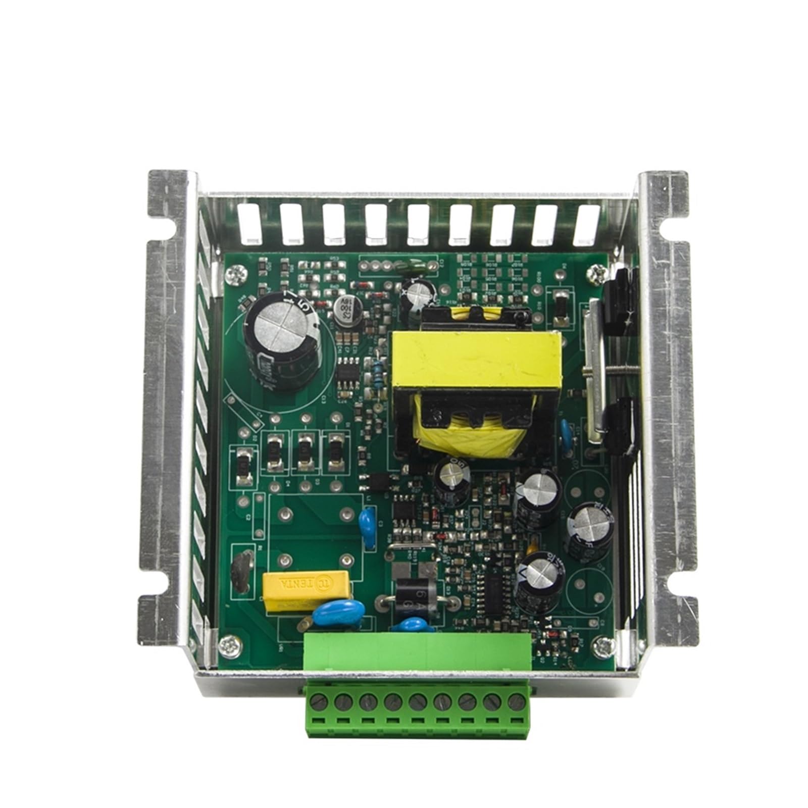 1 automatyczny moduł ładowarki akumulatora do generatora DC12V/24V 5A 5A