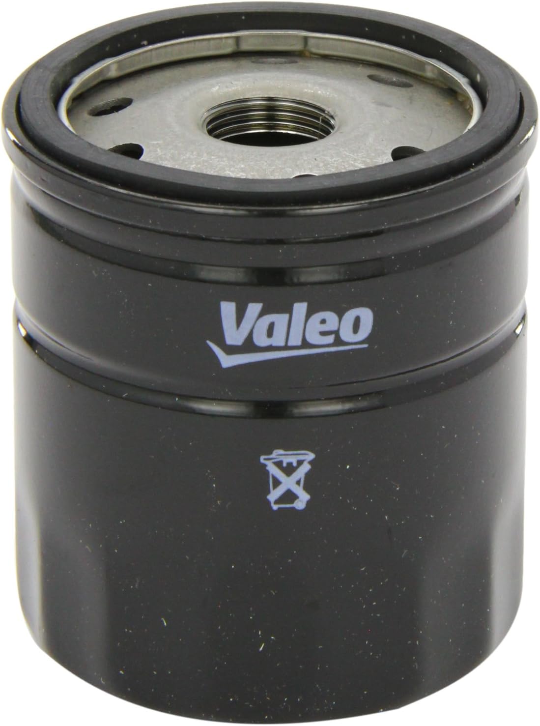 Filtre à Huile VALEO 586062 - Haut Niveau De Filtration, Compatible Avec Nombreux Modèles Honda