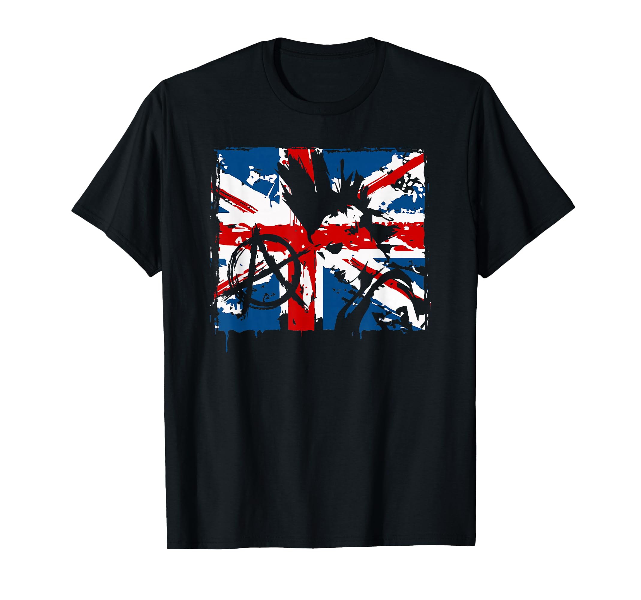 Kleidung mit Designs von Amazon Merch on Demand