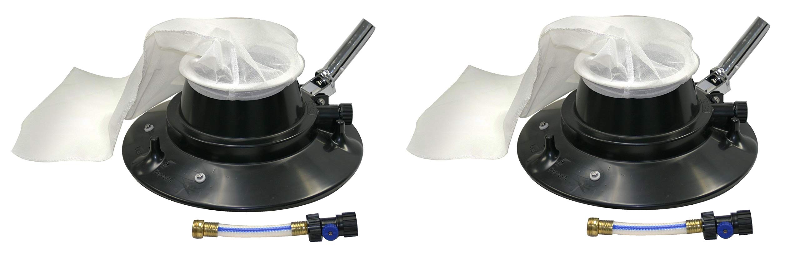 Blue Devil B5115 Pro Leafbagger (Pack of 2)