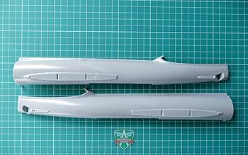 Amazon | モデルズビット 1/72 ロシア ツポレフTu-22KDP爆撃機