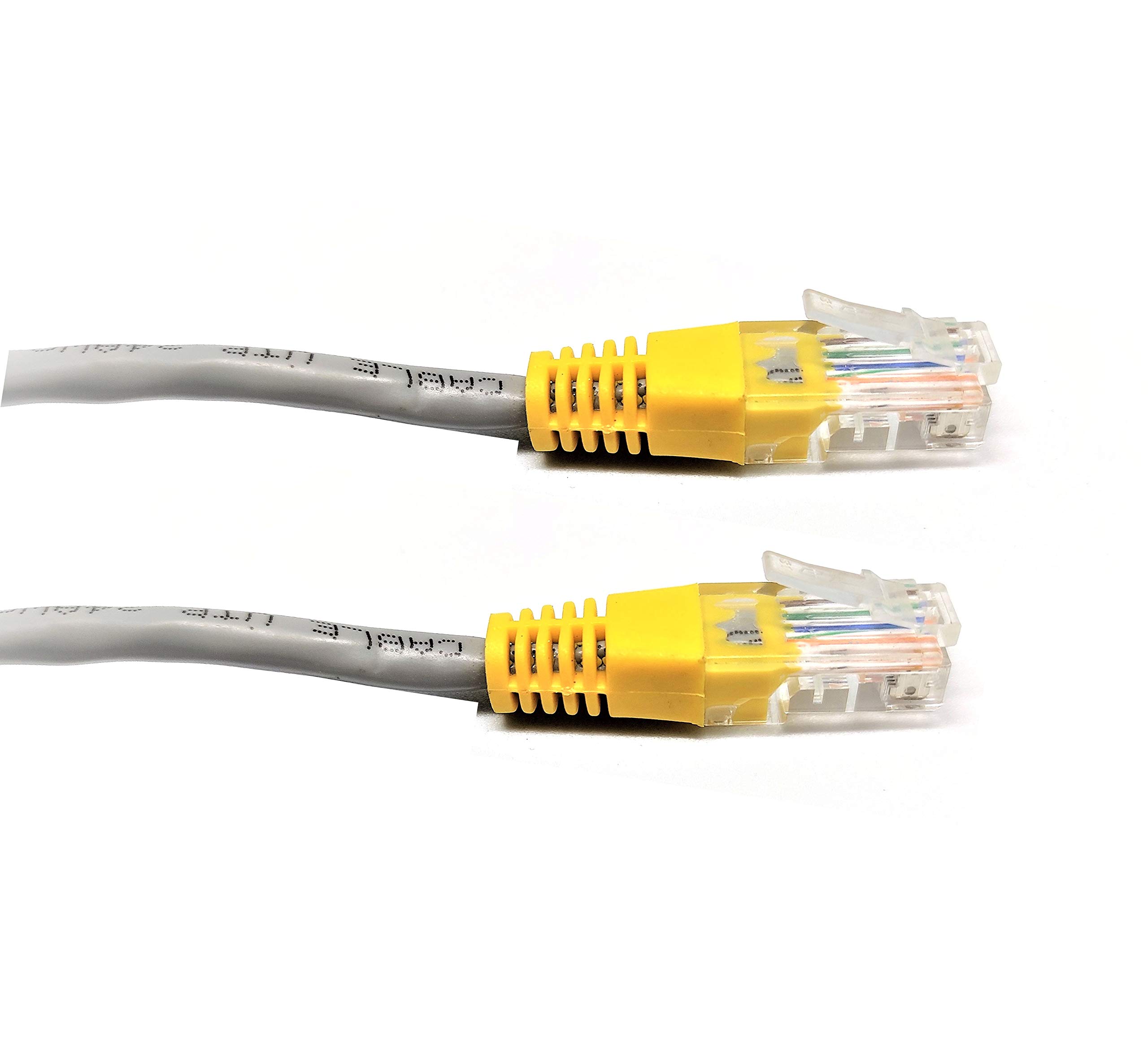 River Fox® 1.5 Meter CAT5e LAN Cable for Router Modem LAN Adapter CCTV Camera, Internet (Pack of 1) (B08KQ9BYS1) Amazon Price History, Amazon Price Tracker