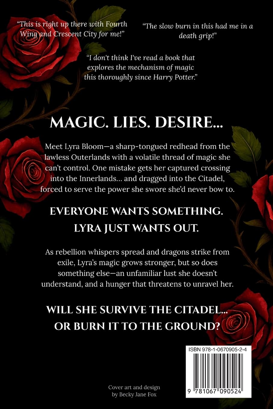 Veins of Power (Threads of the Fifth Realm) - Image 2