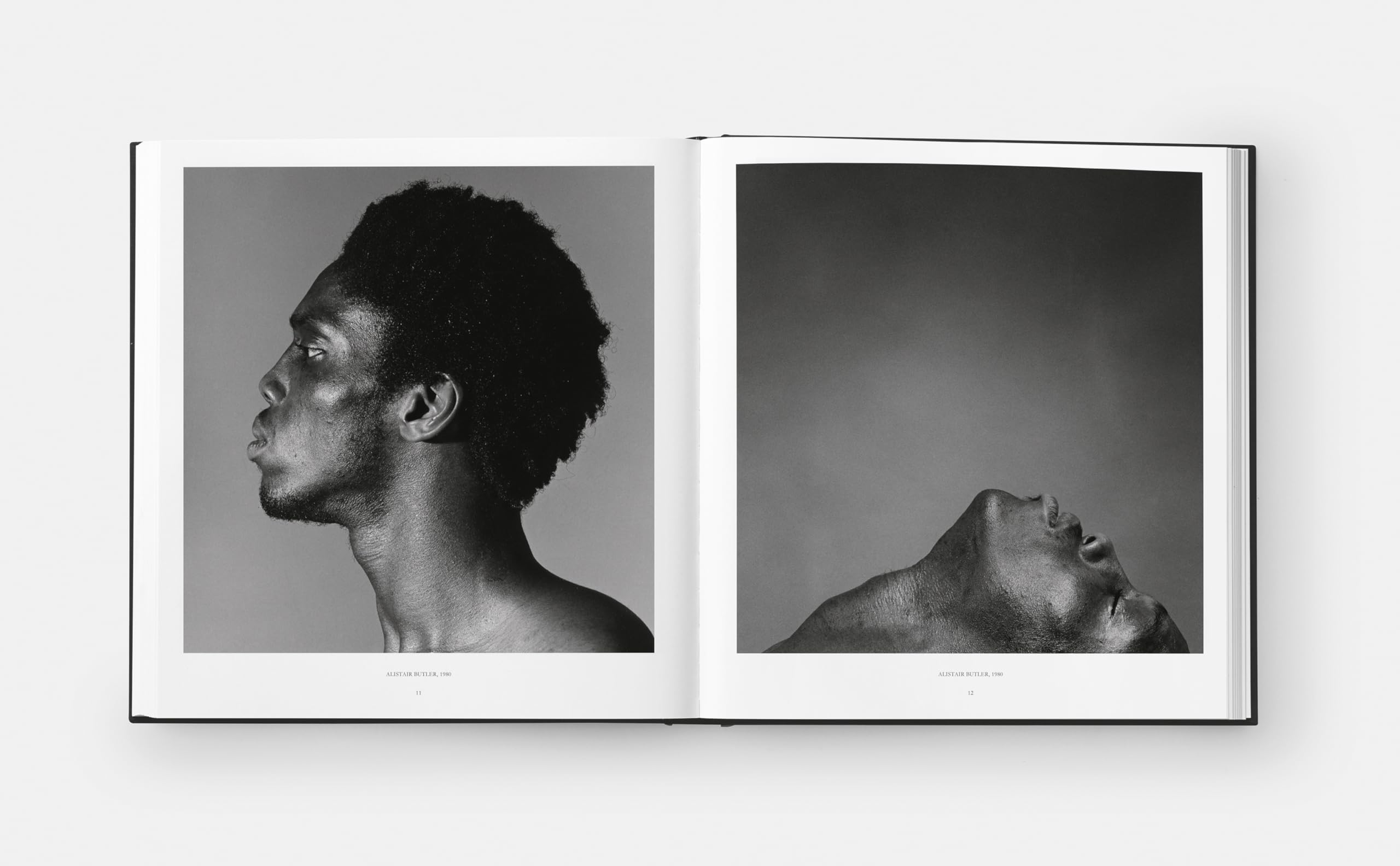 Robert Mapplethorpe. Ediz. illustrata